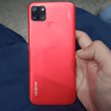 Realme C12