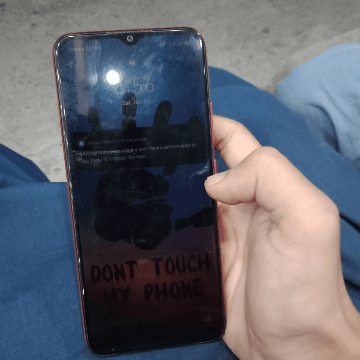 Realme C12