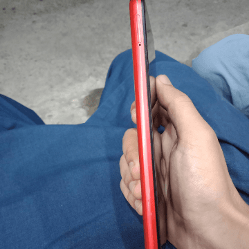 Realme C12
