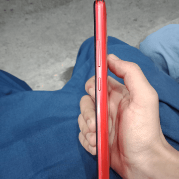 Realme C12