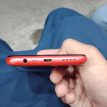 Realme C12