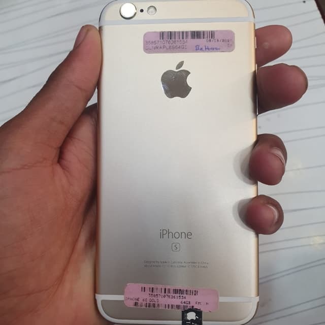 Iphone 6s