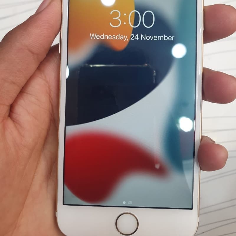 Iphone 6s