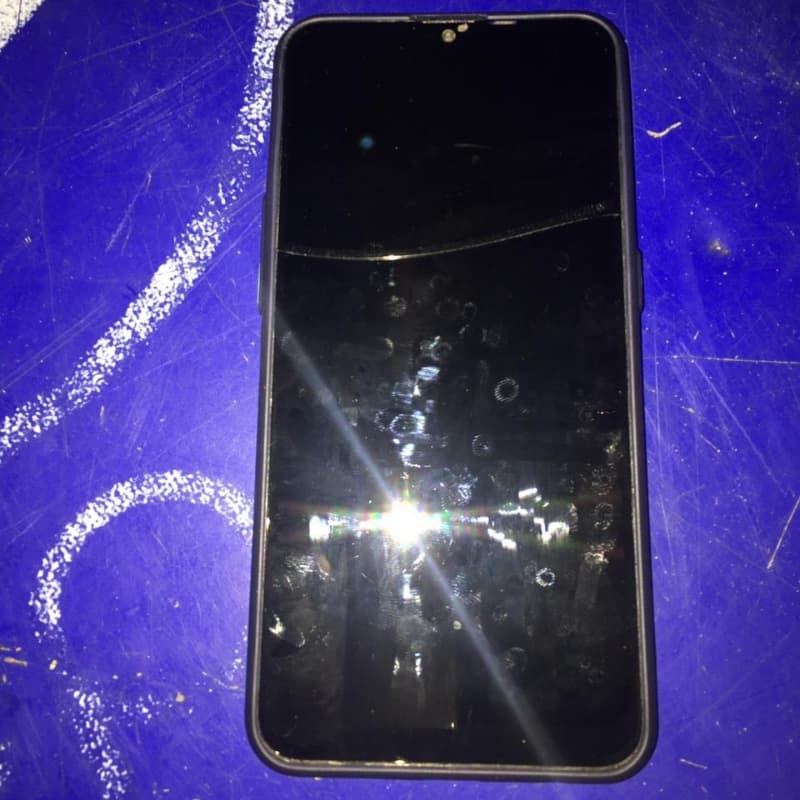 Oppo A12