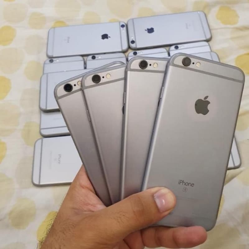 Iphone 6s 32 GB