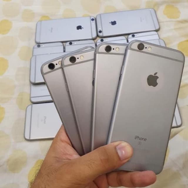 Iphone 6s 32 GB