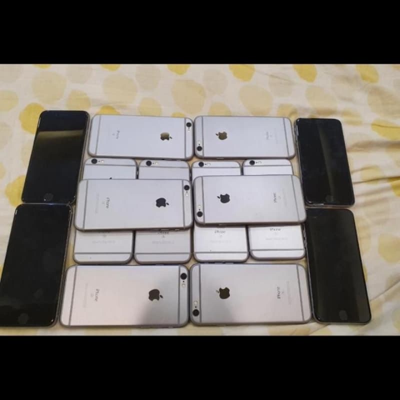 Iphone 6s 32 GB