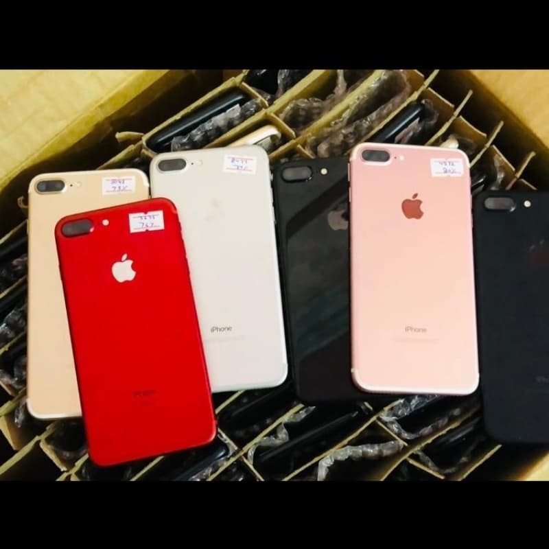 Iphone 7 plus 32 GB Non PTA