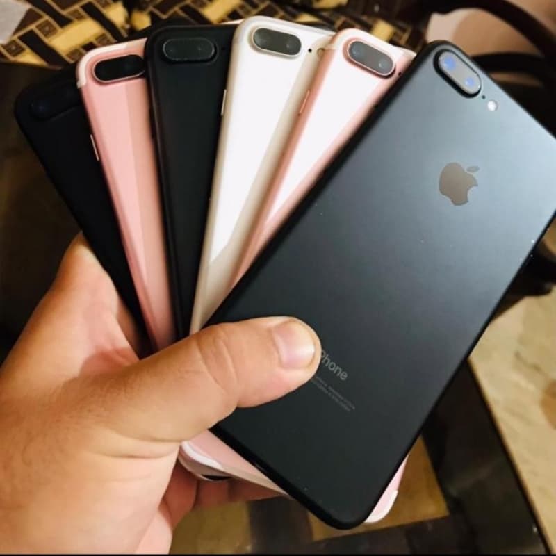 Iphone 7 Plus 128 GB