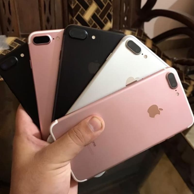 Iphone 7 Plus 128 GB