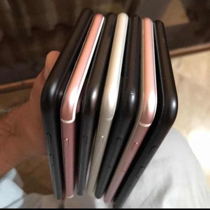 Iphone 7 Plus 128 GB