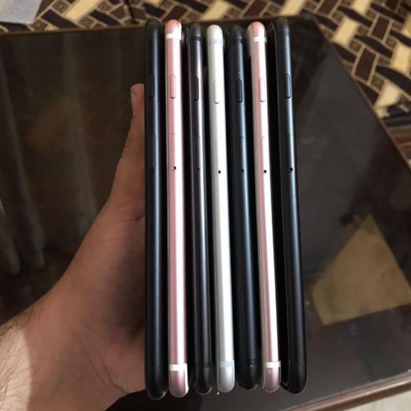 Iphone 7 Plus 128 GB