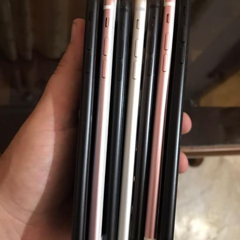 Iphone 7 Plus 128 GB
