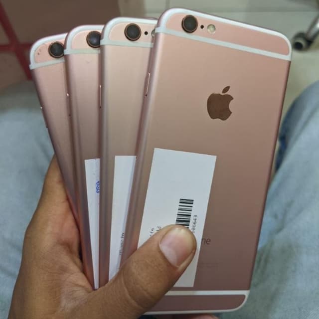 Iphone 6s 64 GB