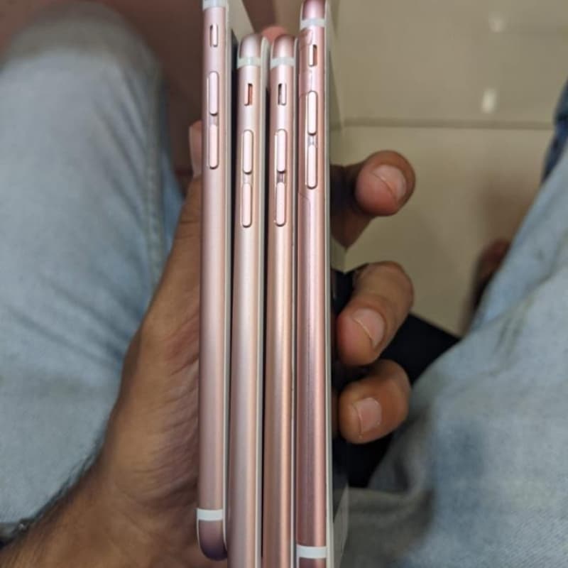 Iphone 6s 64 GB