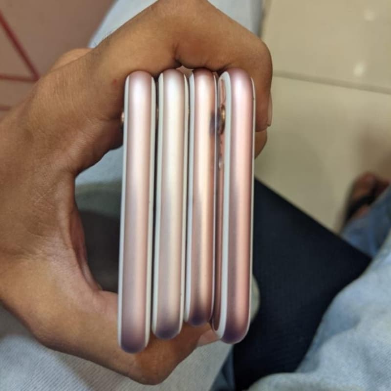 Iphone 6s 64 GB