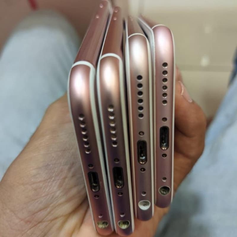 Iphone 6s 64 GB