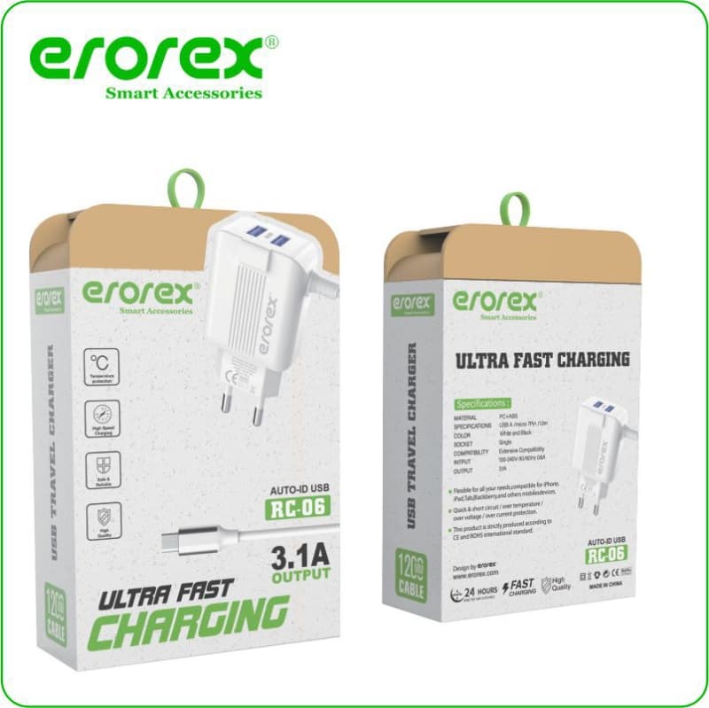 Erorex RC-06 