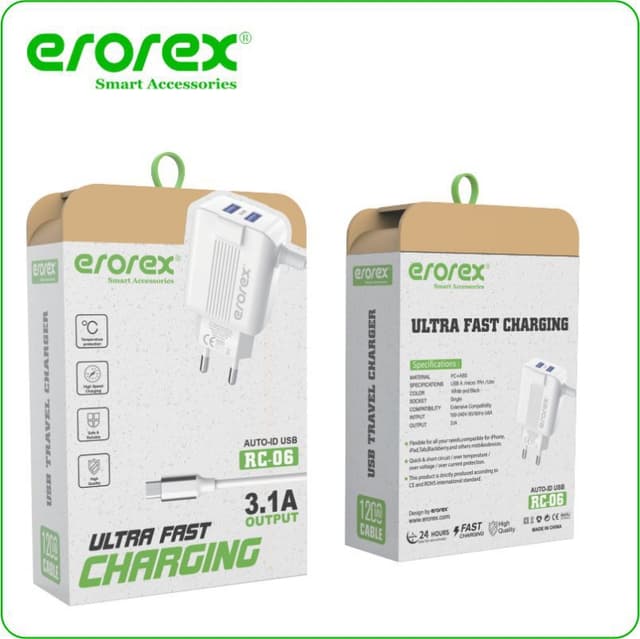 Erorex RC-06 