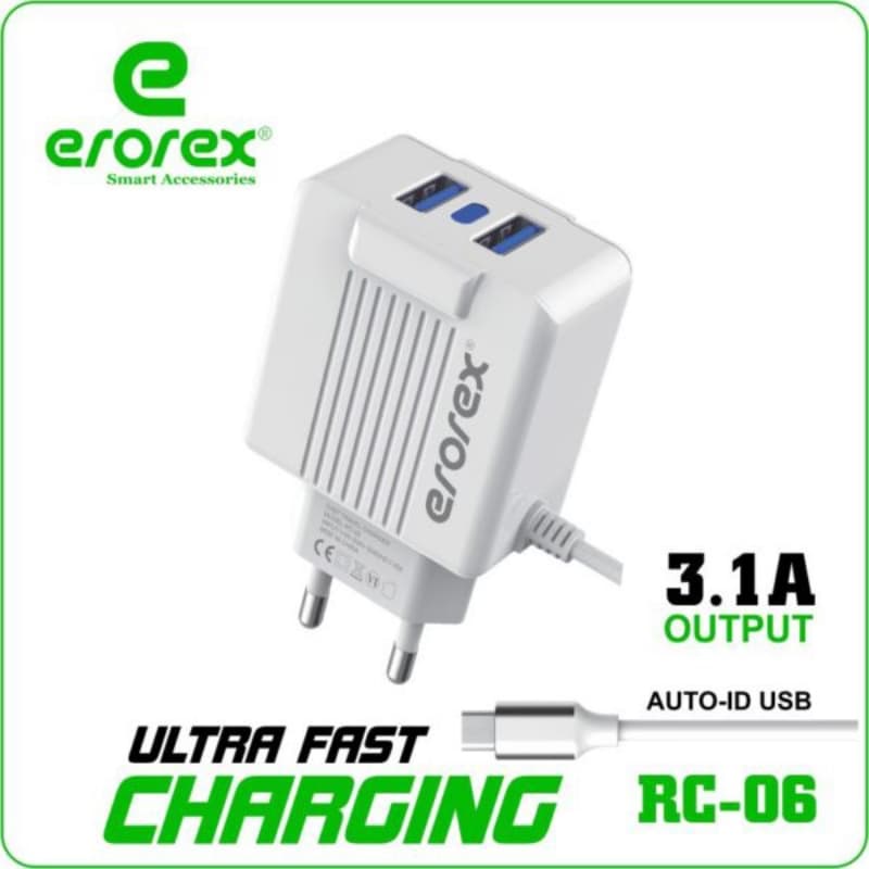 Erorex RC-06 