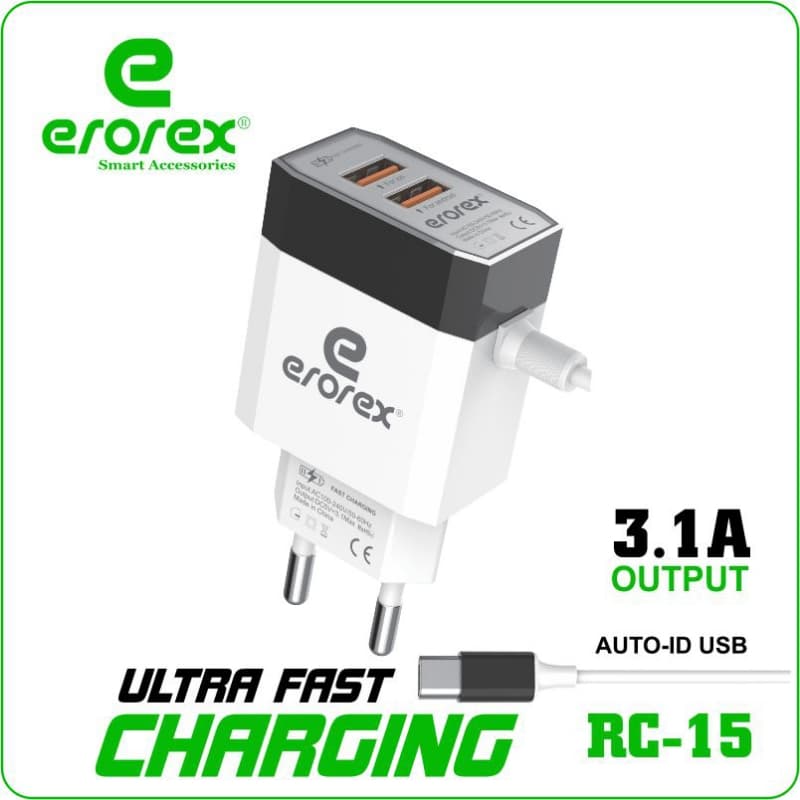 Erorex RC-15 Micro