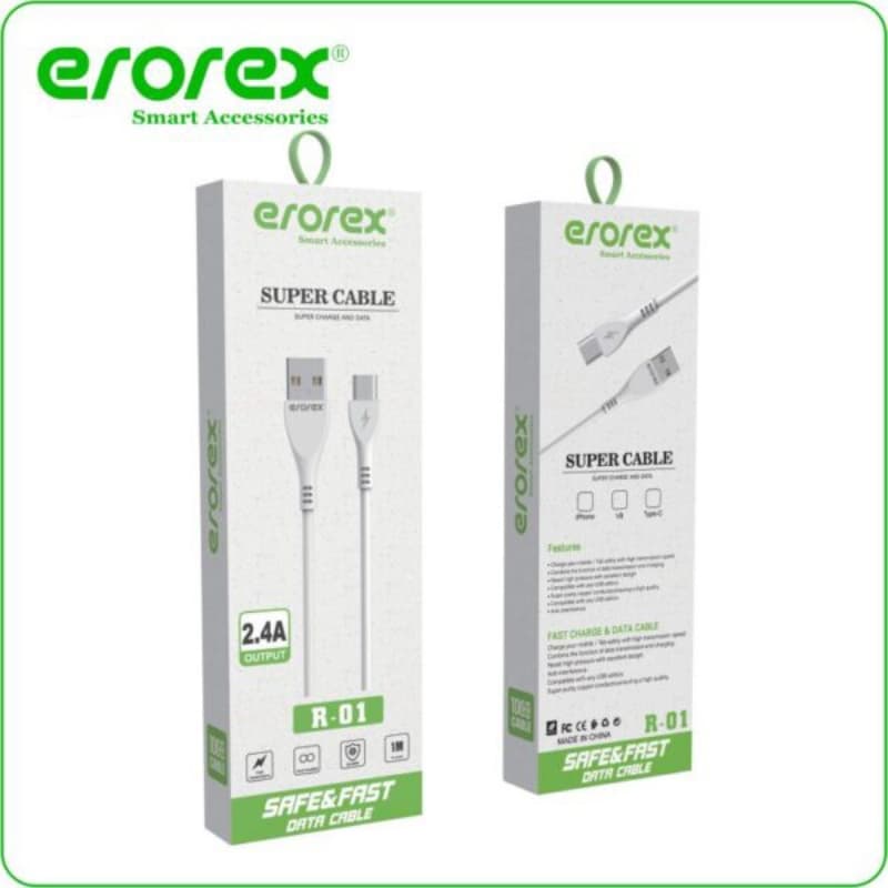 Erorex R-01 Micro