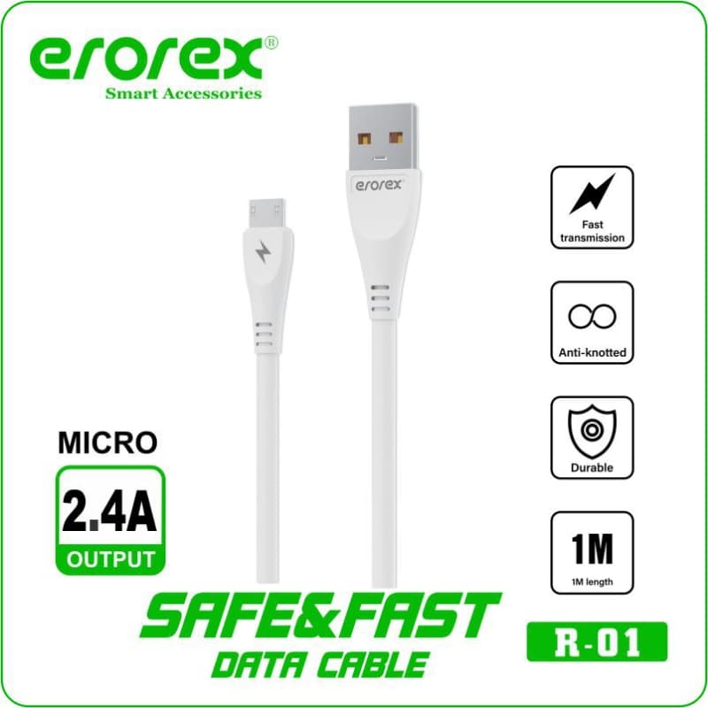 Erorex R-01 Micro