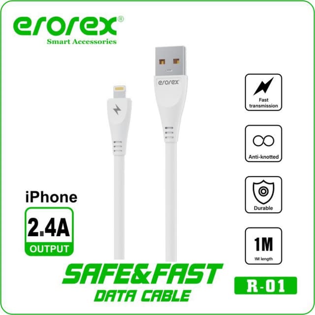 Erorex R-01 Iphone