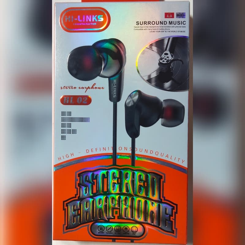 Hi-Links HL Series