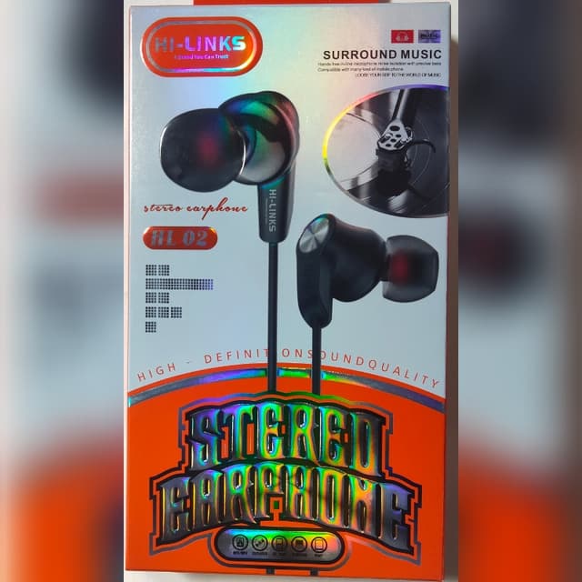 Hi-Links HL Series