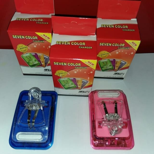 Dadu Charger