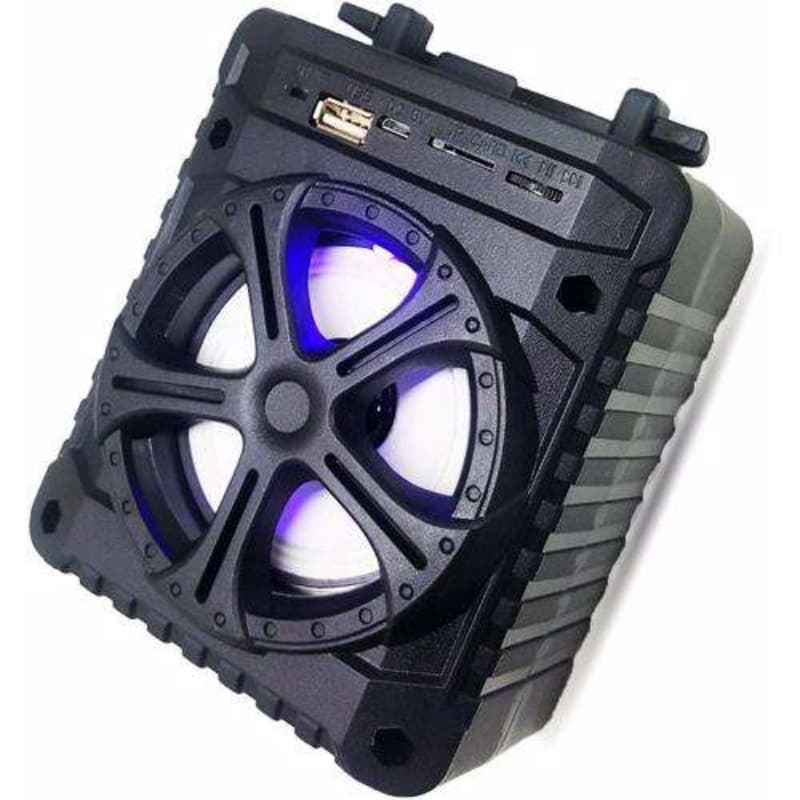 JBH Wireless Speaker