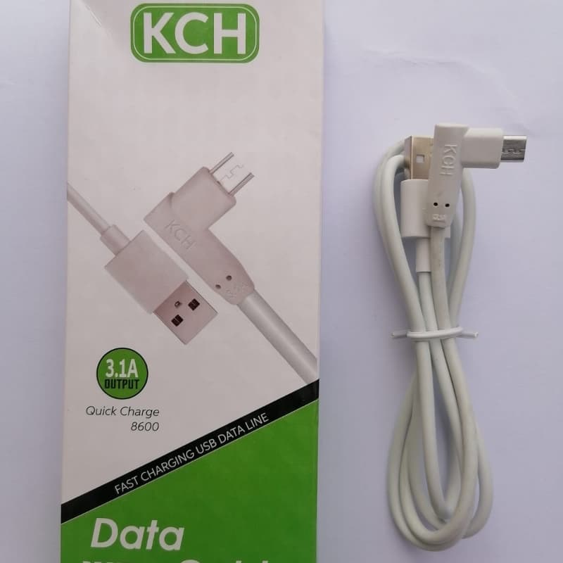 KCH Data Cable