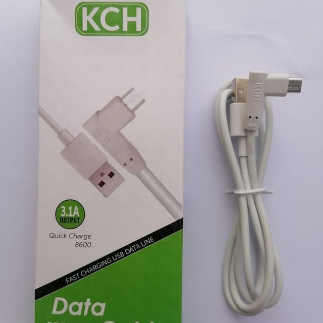 KCH Data Cable