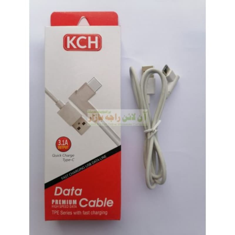 KCH Type-C Data Cable