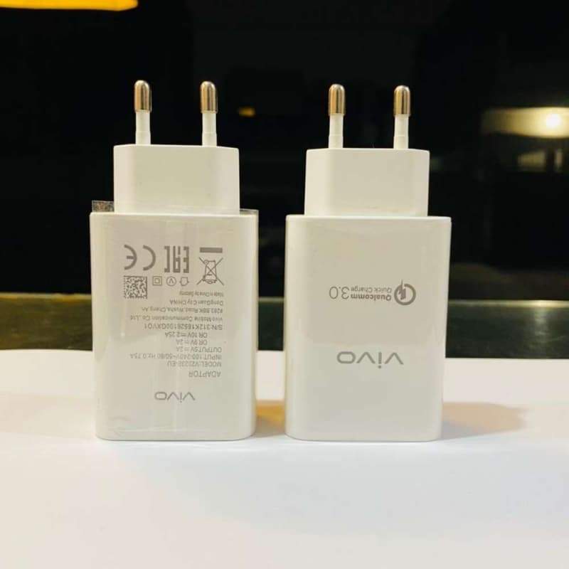 Vivo Original Adapter