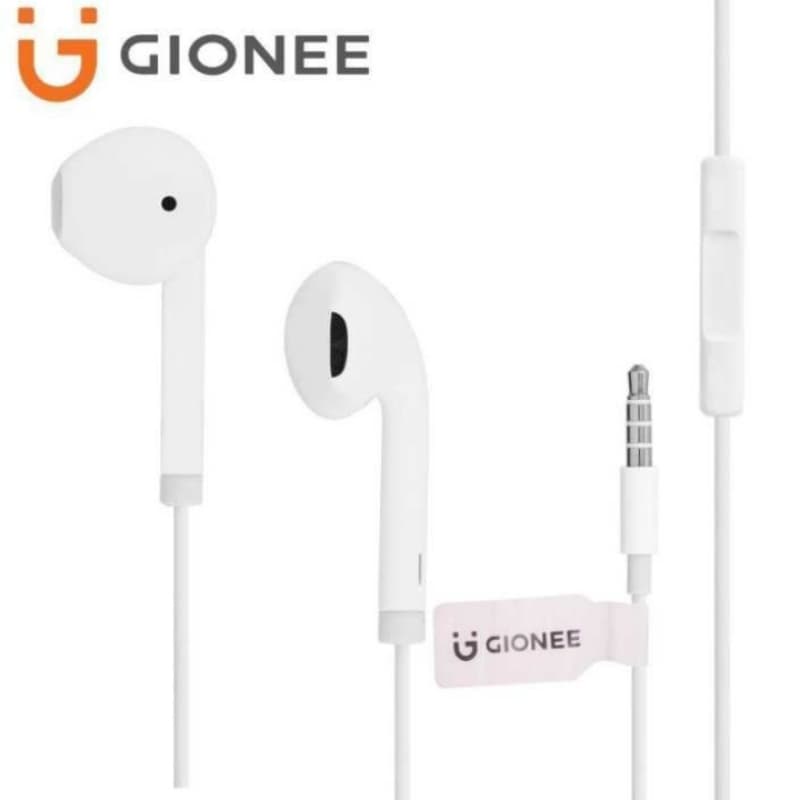 GioneeOriginal Earphones