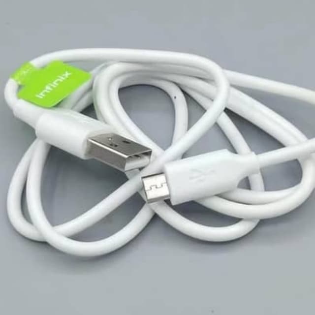 Infinix Tecno Data Cable