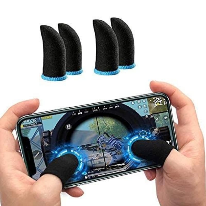 Pubg Finger Gloves