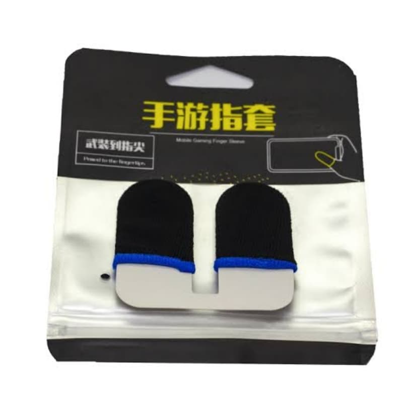 Pubg Finger Gloves