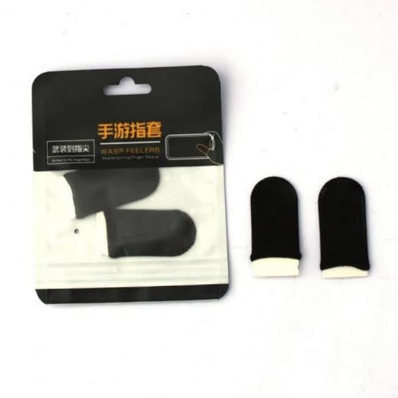 Pubg Finger Gloves