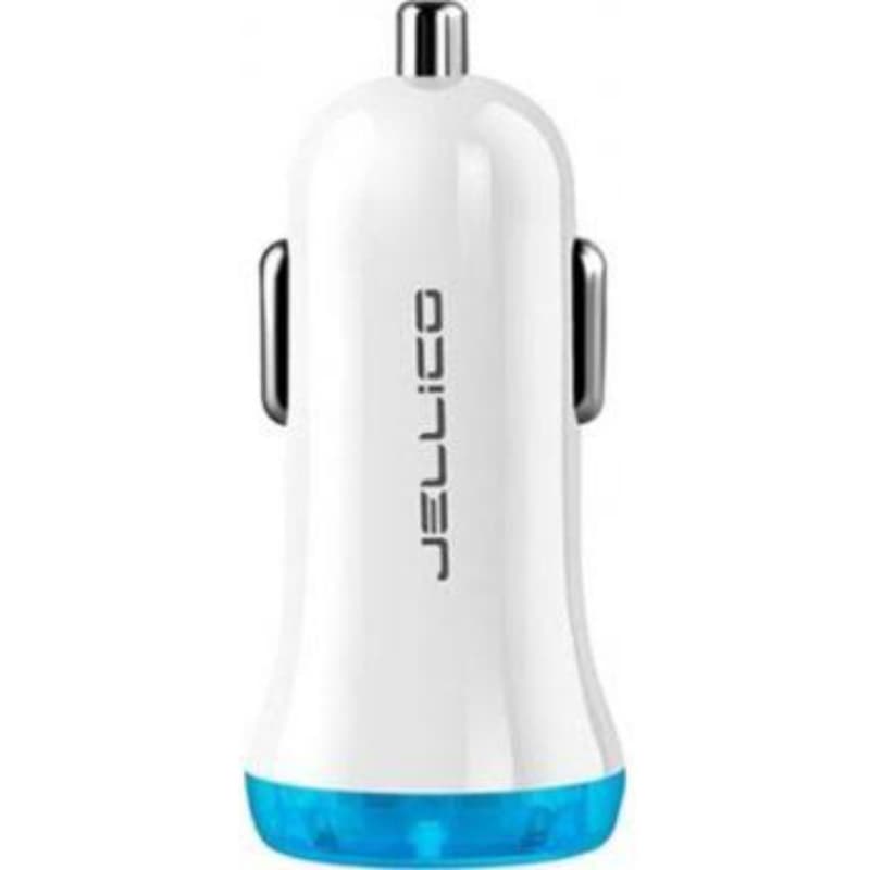 Jellico car Adapter