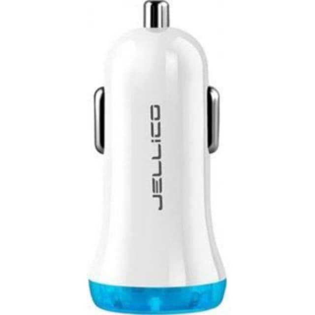 Jellico car Adapter