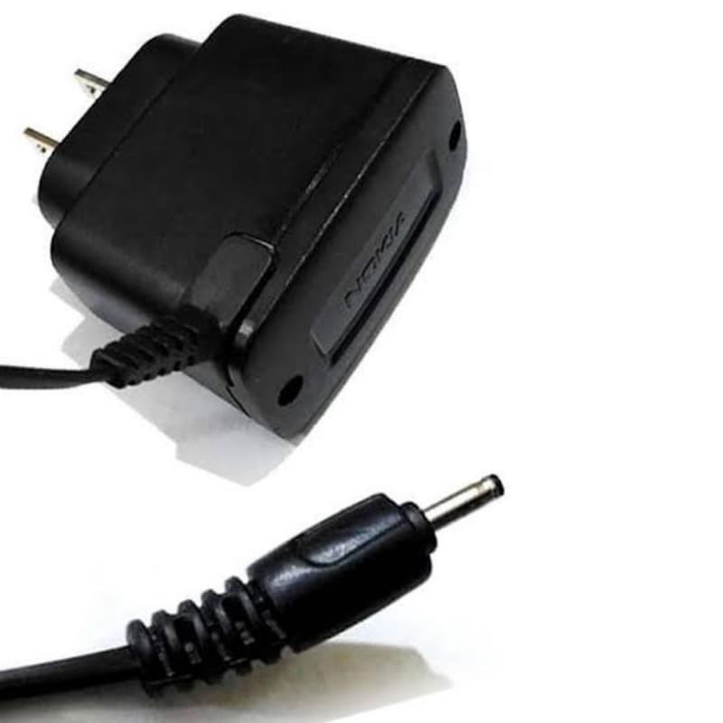 Nokia Original thin pin Charger