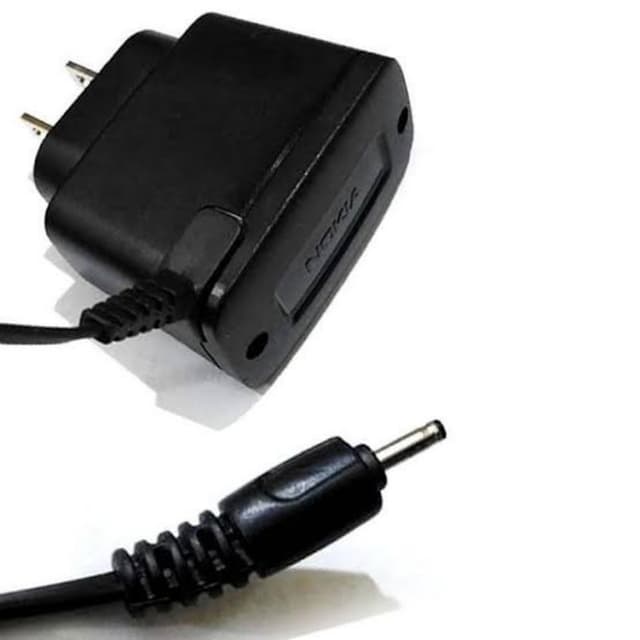 Nokia Original thin pin Charger