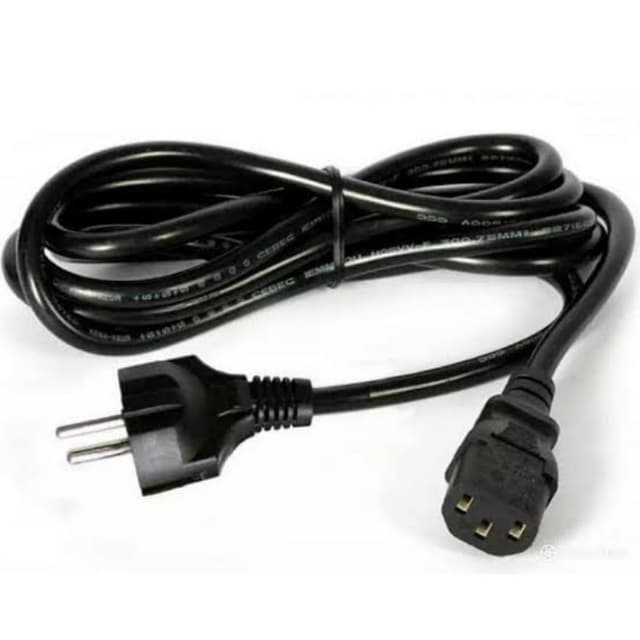 PC power Cable