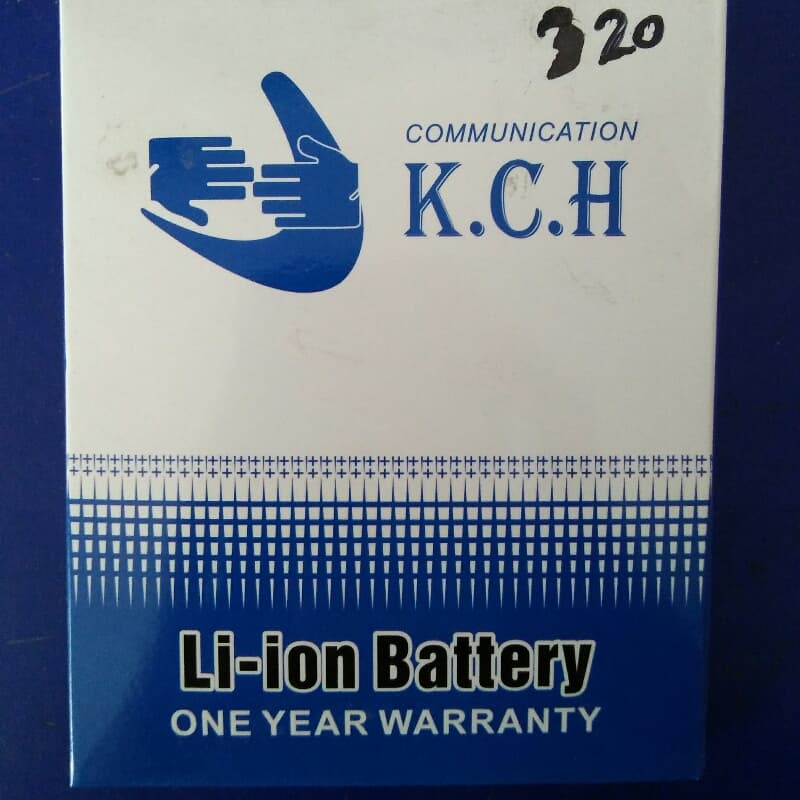 KCH BL-5C Li-ion