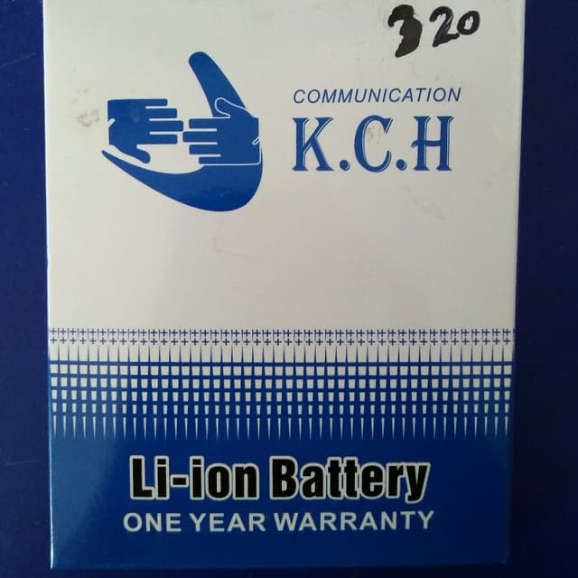 KCH BL-5C Li-ion