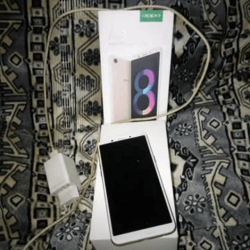 Oppo A83