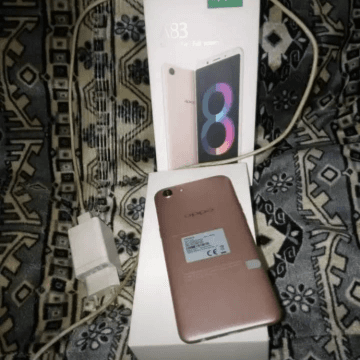 Oppo A83
